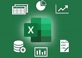 MS Excel course screenshot