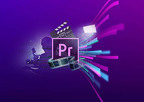 Adobe Premiere Pro course screenshot