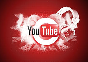 YouTube course screenshot